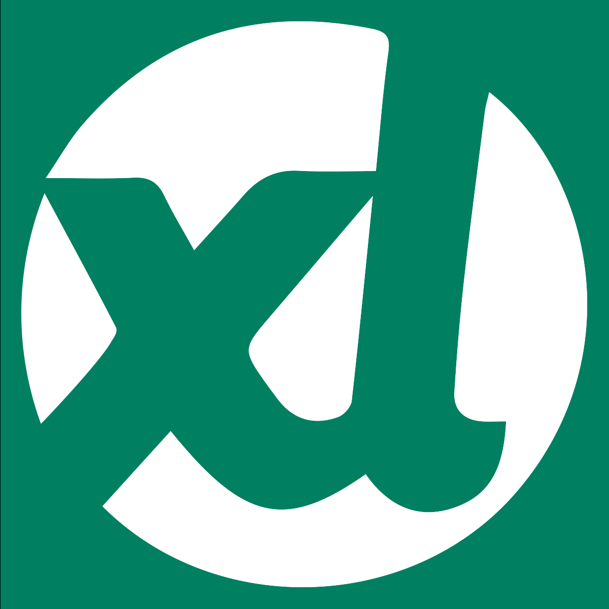 VidaXL icon