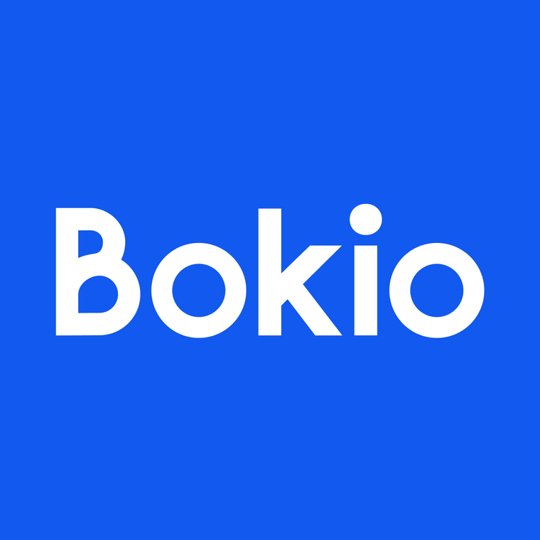 Bokio