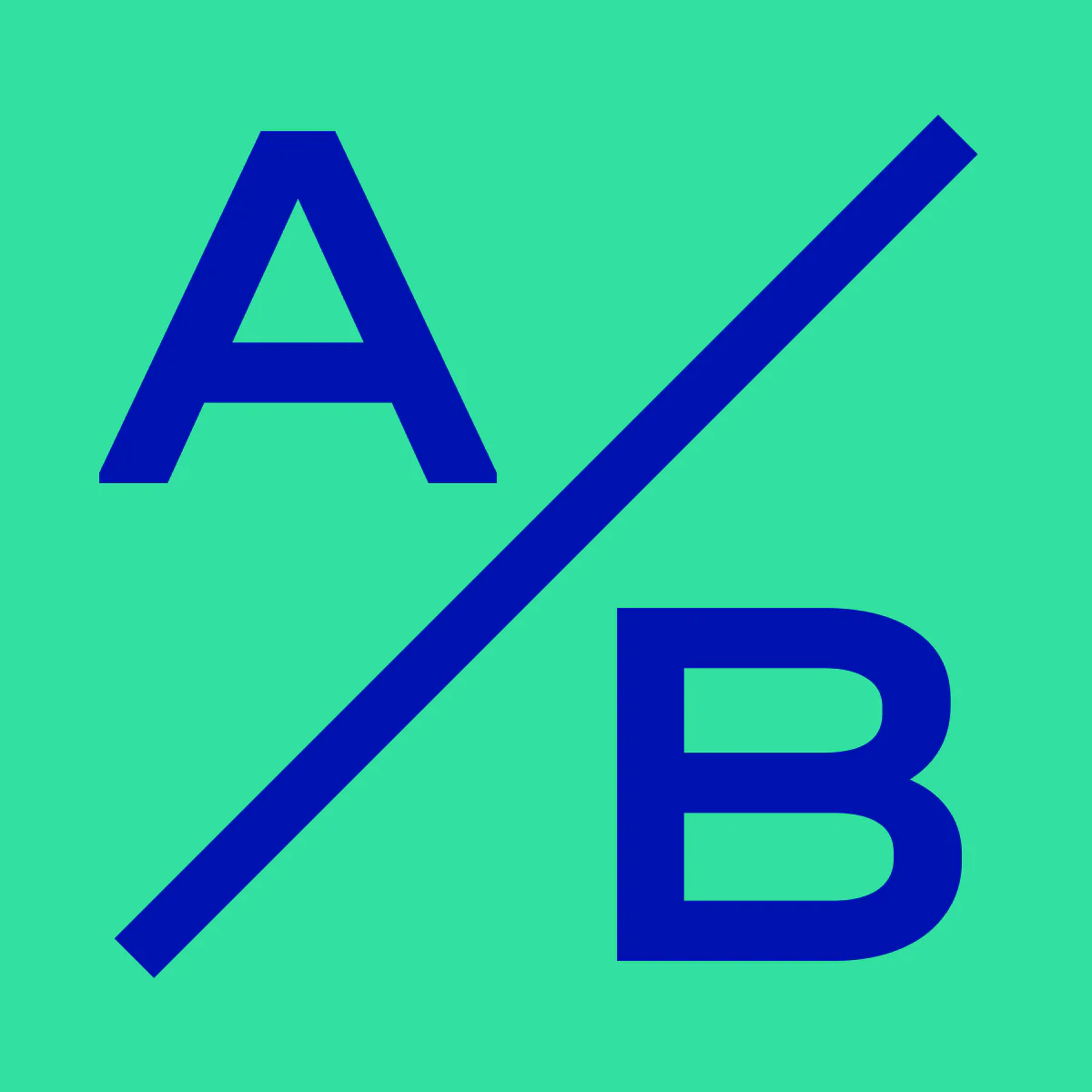 Products A/B Test for Shopify