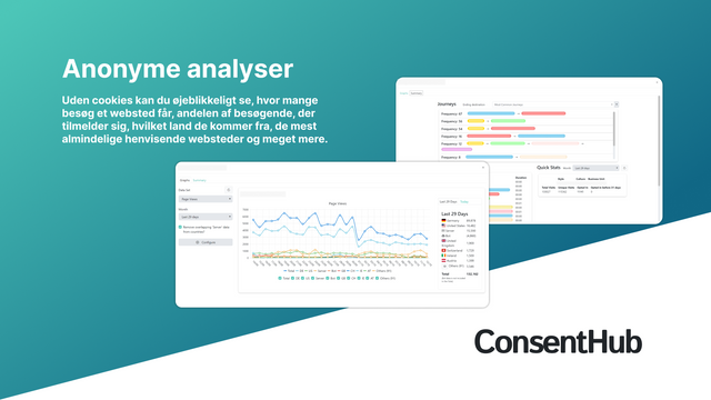 Anonyme analyser