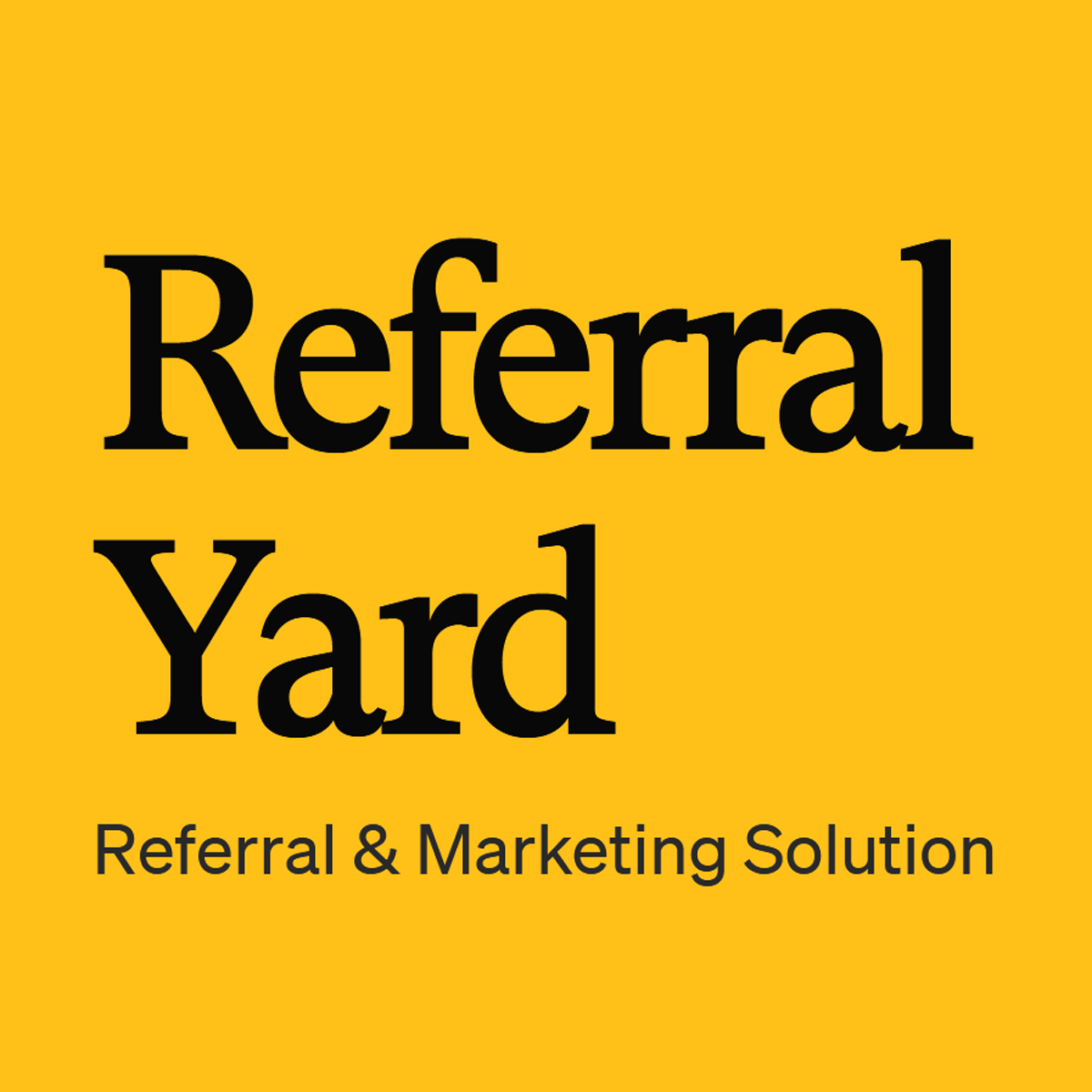 ReferralYard