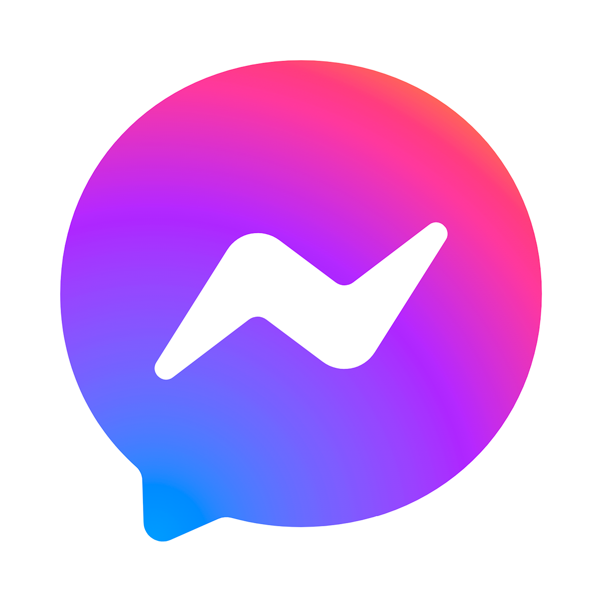 RT: Facebook Messenger Chat