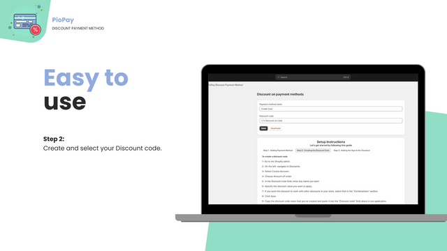 discount-for-payment-methods-shopify-app-step-2