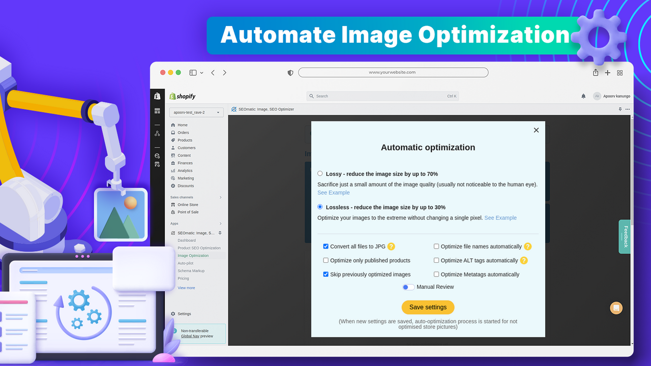 Page Speed Optimizer: Speed Up Your Site for Better Rankings