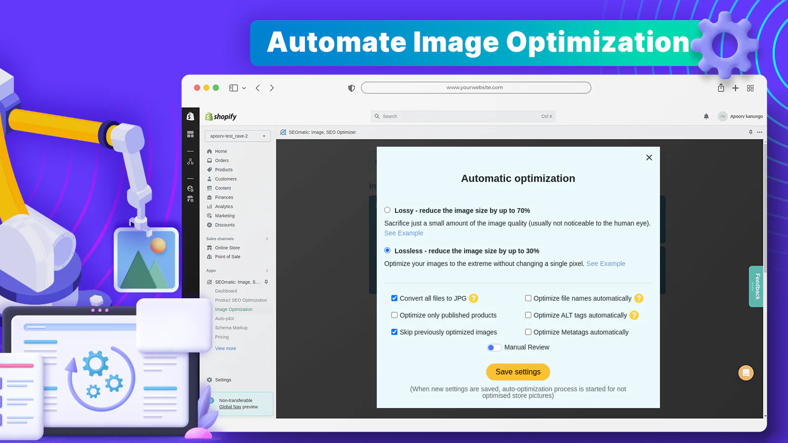 Page Speed Optimizer: Speed Up Your Site for Better Rankings