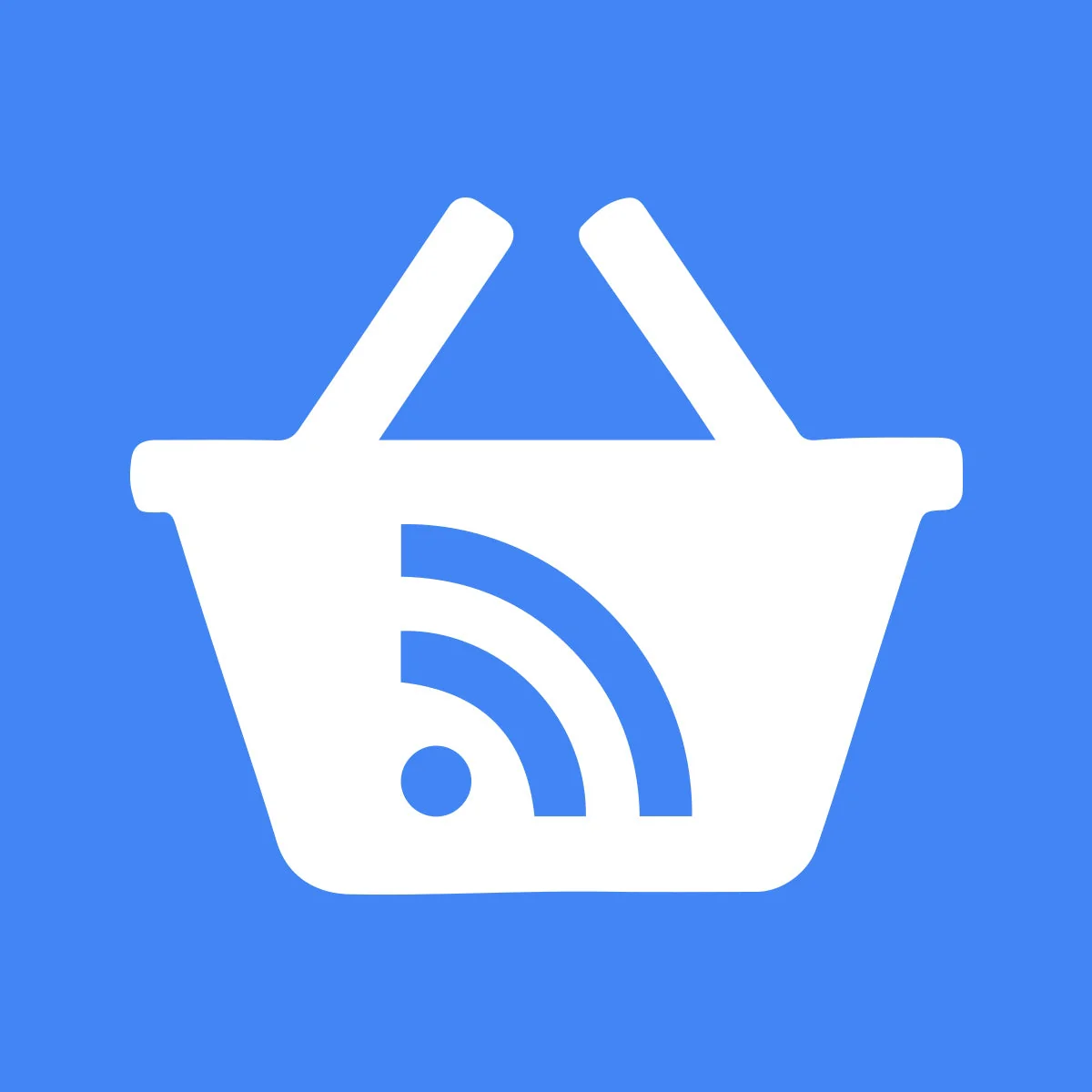 CedCommerce Google Feed アイコン