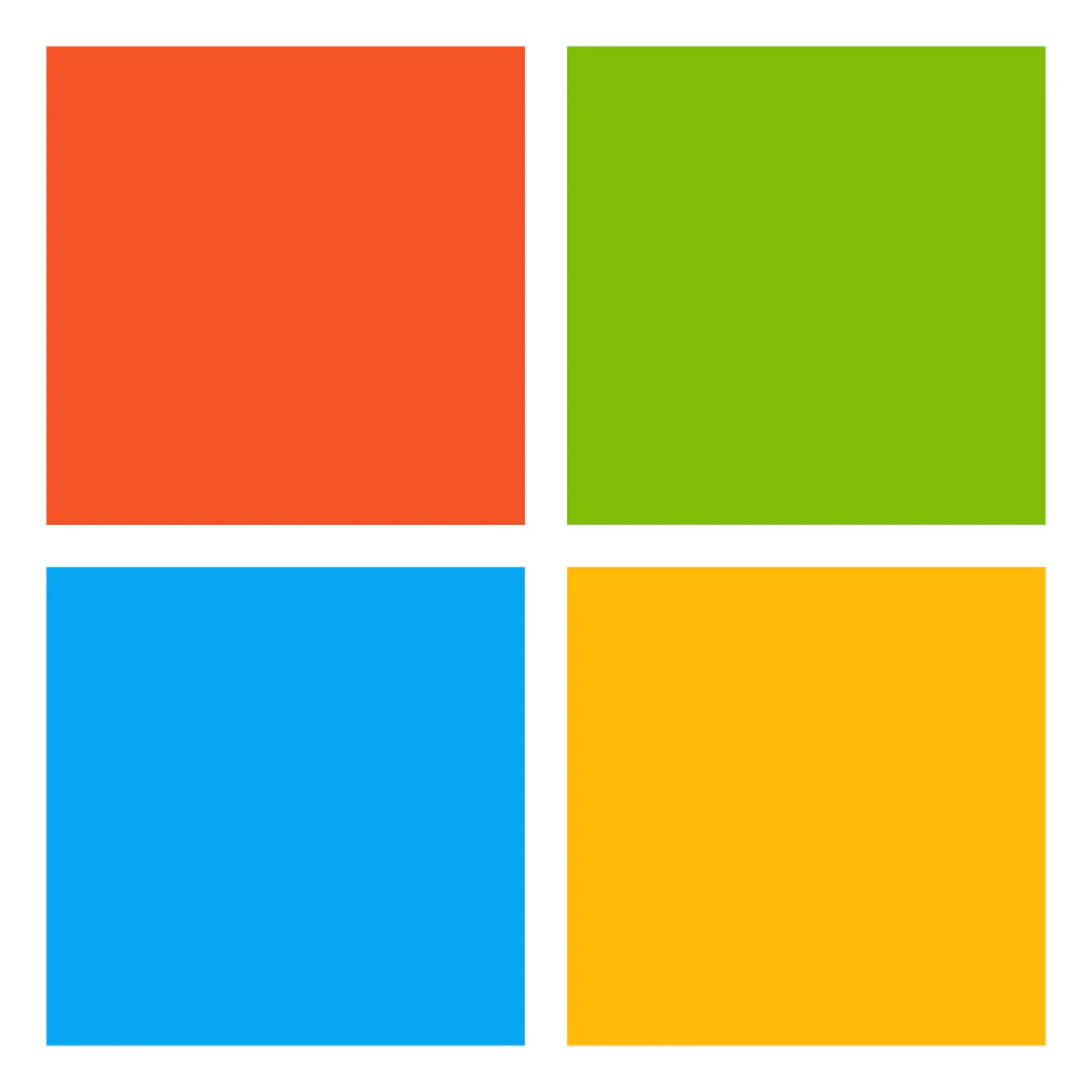 Microsoft Channel