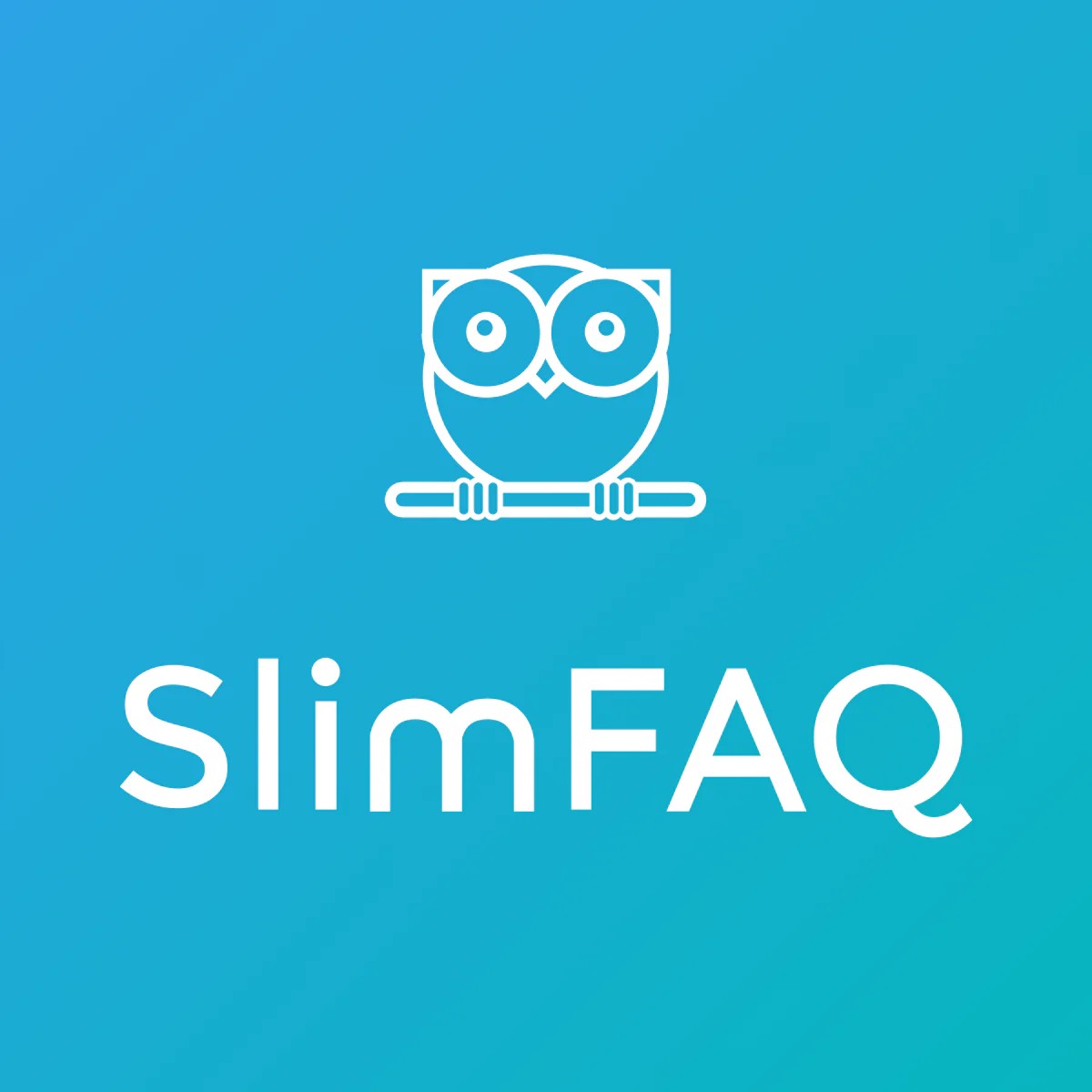 SlimFAQ