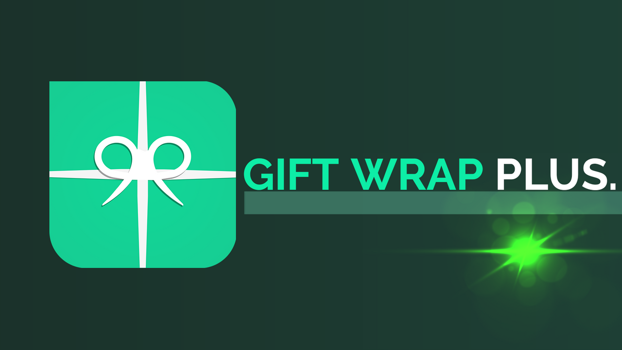 Gift Wrap Plus Screenshot