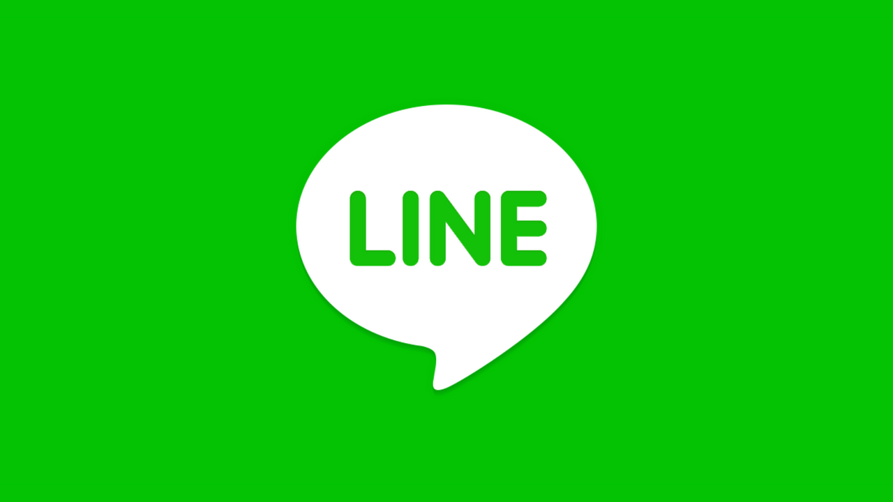 Allow customers to contact you using Line Chat