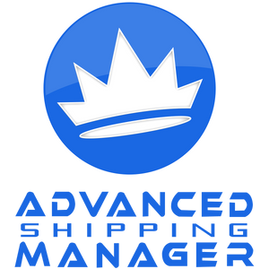 Advanced Shipping Manager