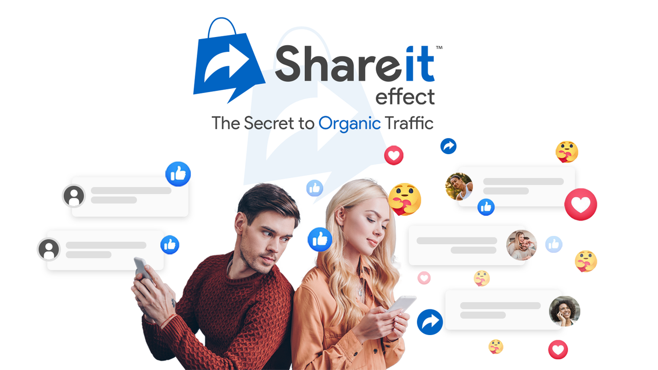 Get Lots of Engaging Traffic