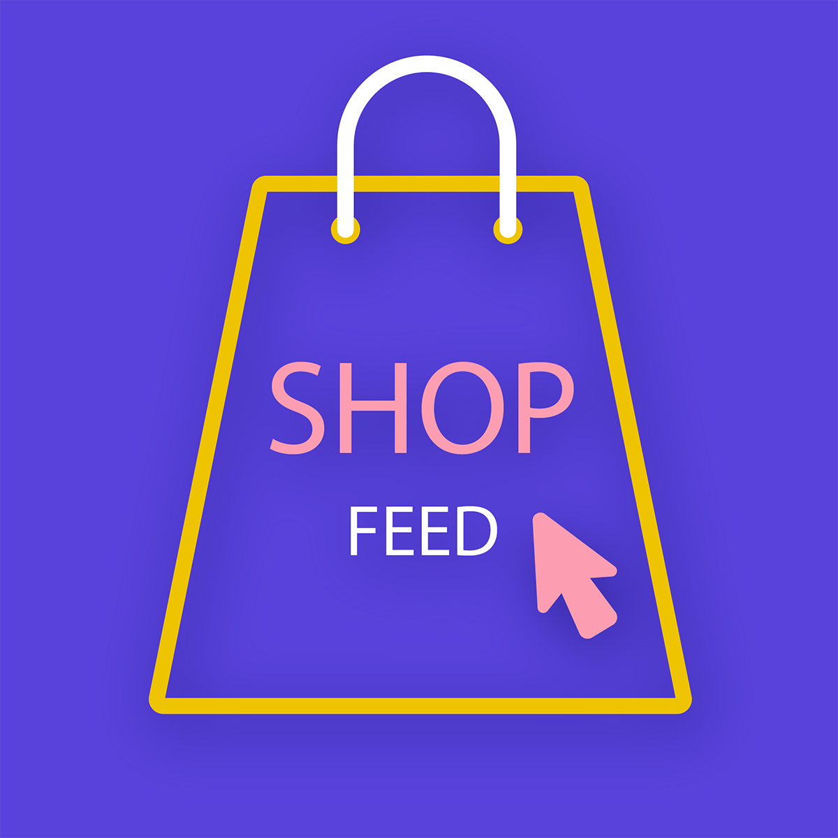 ShopFeed Plus