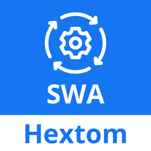 Hextom: Workflow Automation