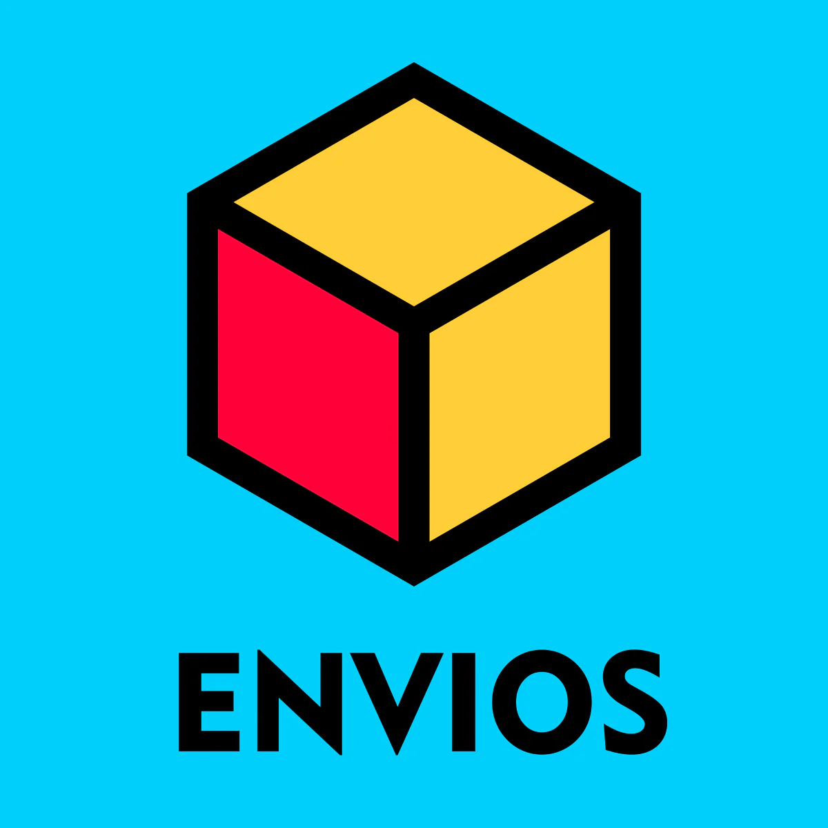 Envios ‑ Correios/Melhor Envio for Shopify