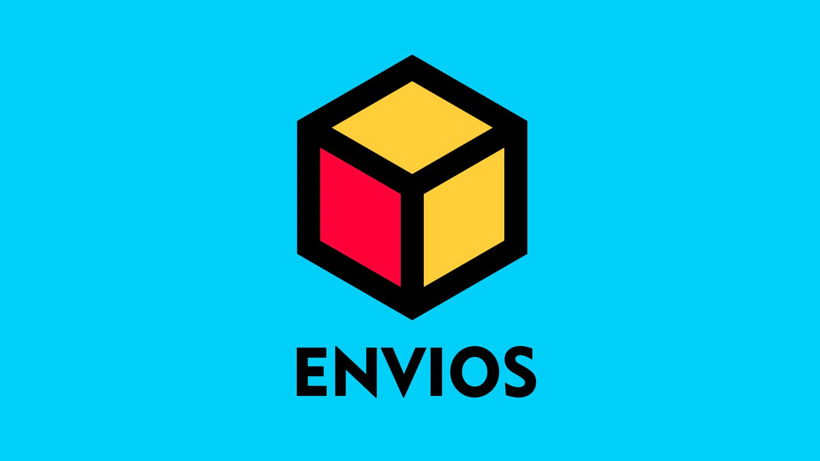 Envios logo