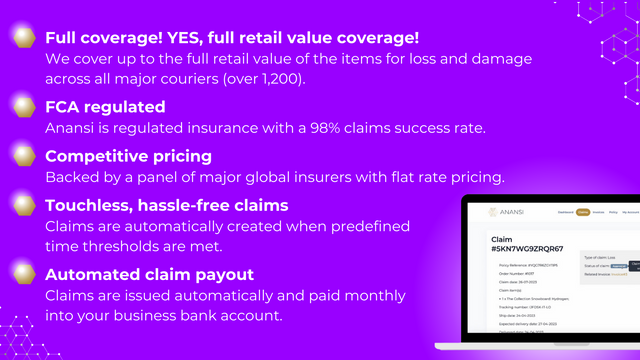 Overview of the insurance