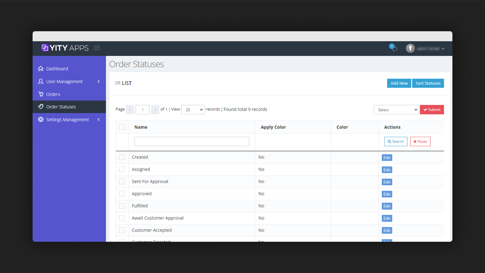 Proofer Proof Management - Gracefully manage your custom order proofs