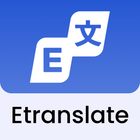 ETranslate: Language Translate