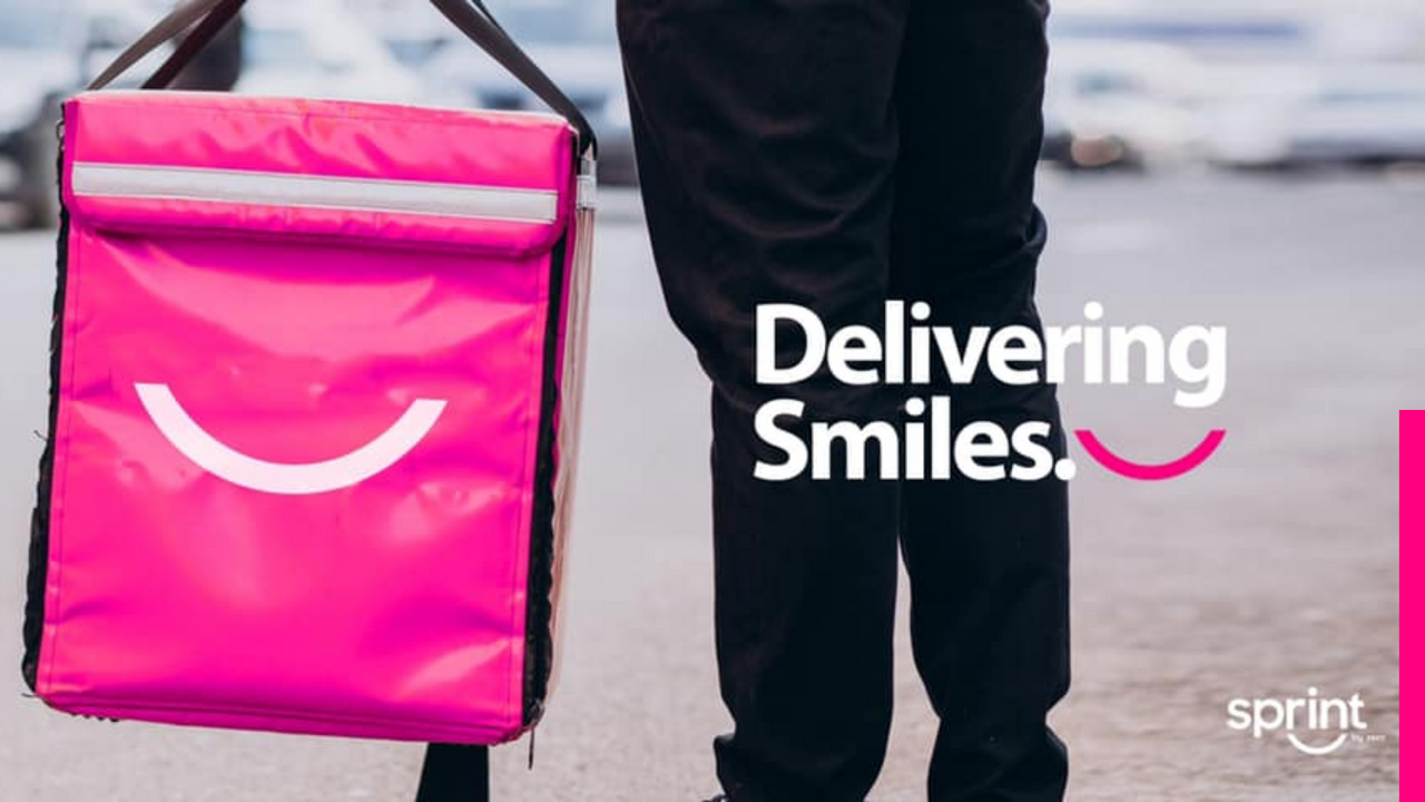 Delivering Smiles Across Egypt