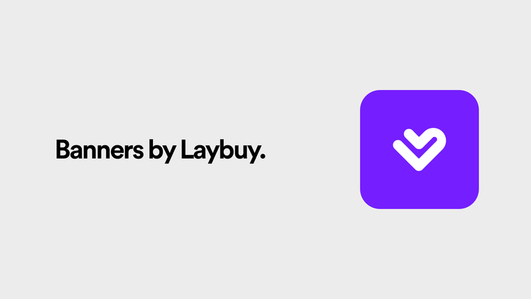 Laybuy Banners Screenshot