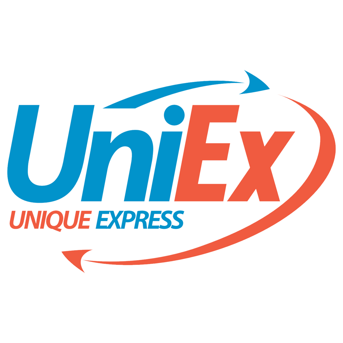 UniEx Courier App