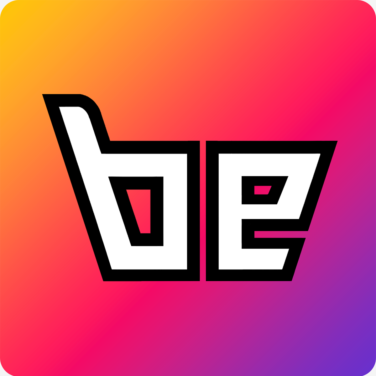 Beae Shopify App アイコン