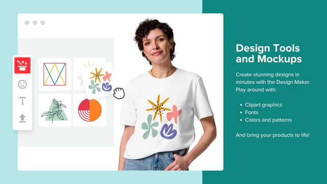 Printful: Print on Demand - Sell custom print-on-demand items on your ...