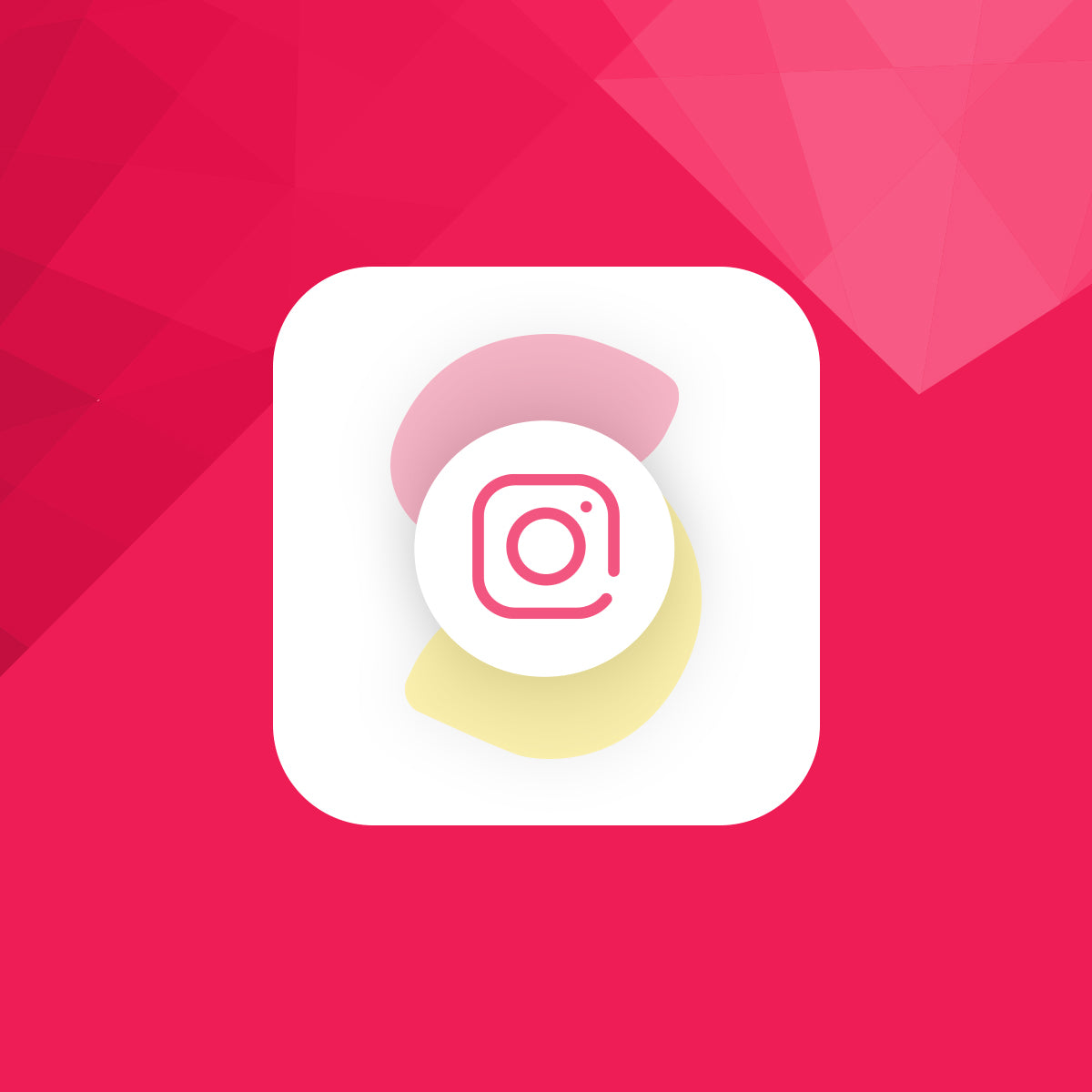 Hire Shopify Experts to integrate Instagram Feed â€‘ Instafeed app into a Shopify store