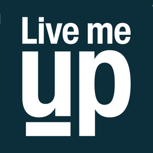 LiveMeUp : Live Shopping