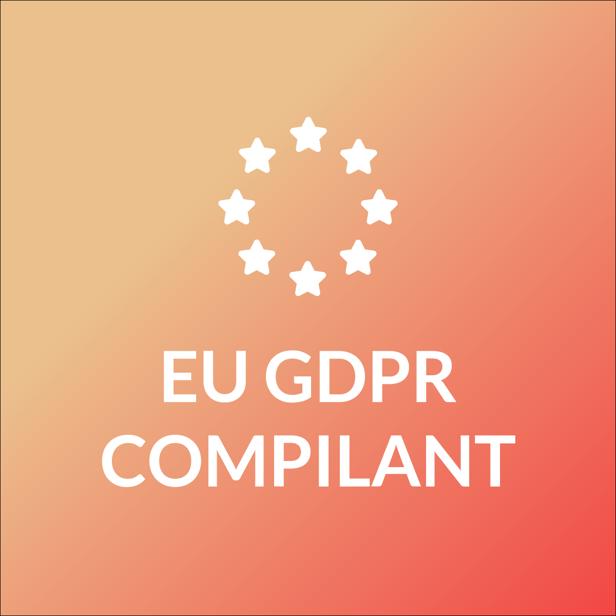 Hire Shopify Experts to integrate GDPR Data Compliance Banner EU app into a Shopify store
