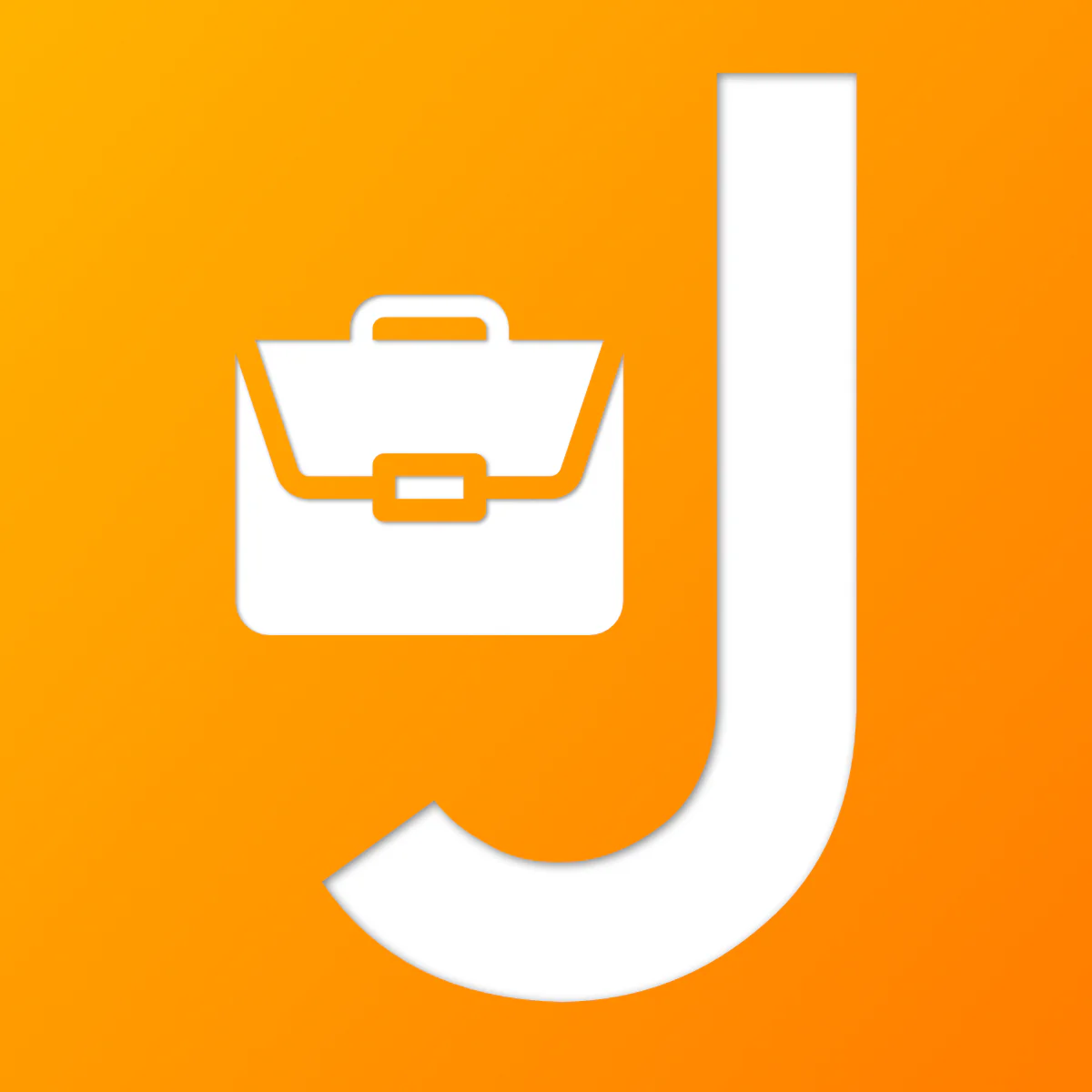 Careers Page ‑ Job Posting J. icon