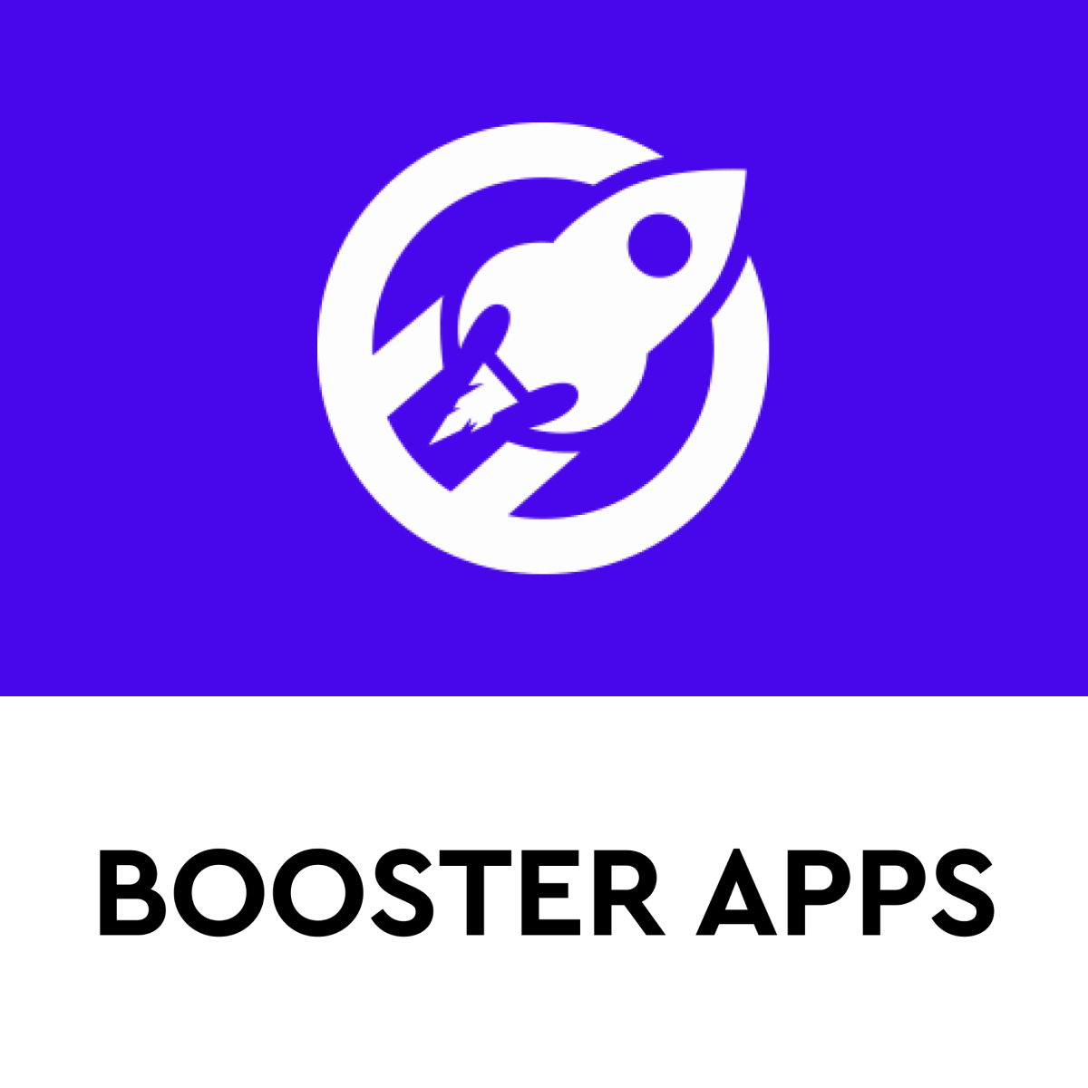 Booster: Product Bundles