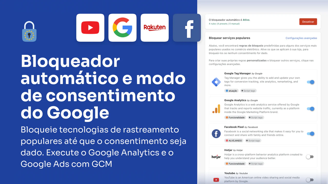 Dica: Como bloquear no Android a atualização de uma app na Play Store