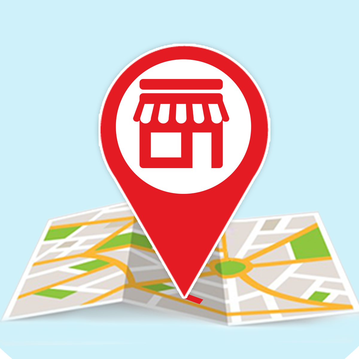 Store Locator by Secomapp