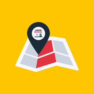 Amai ProMap ‑ Store Locator