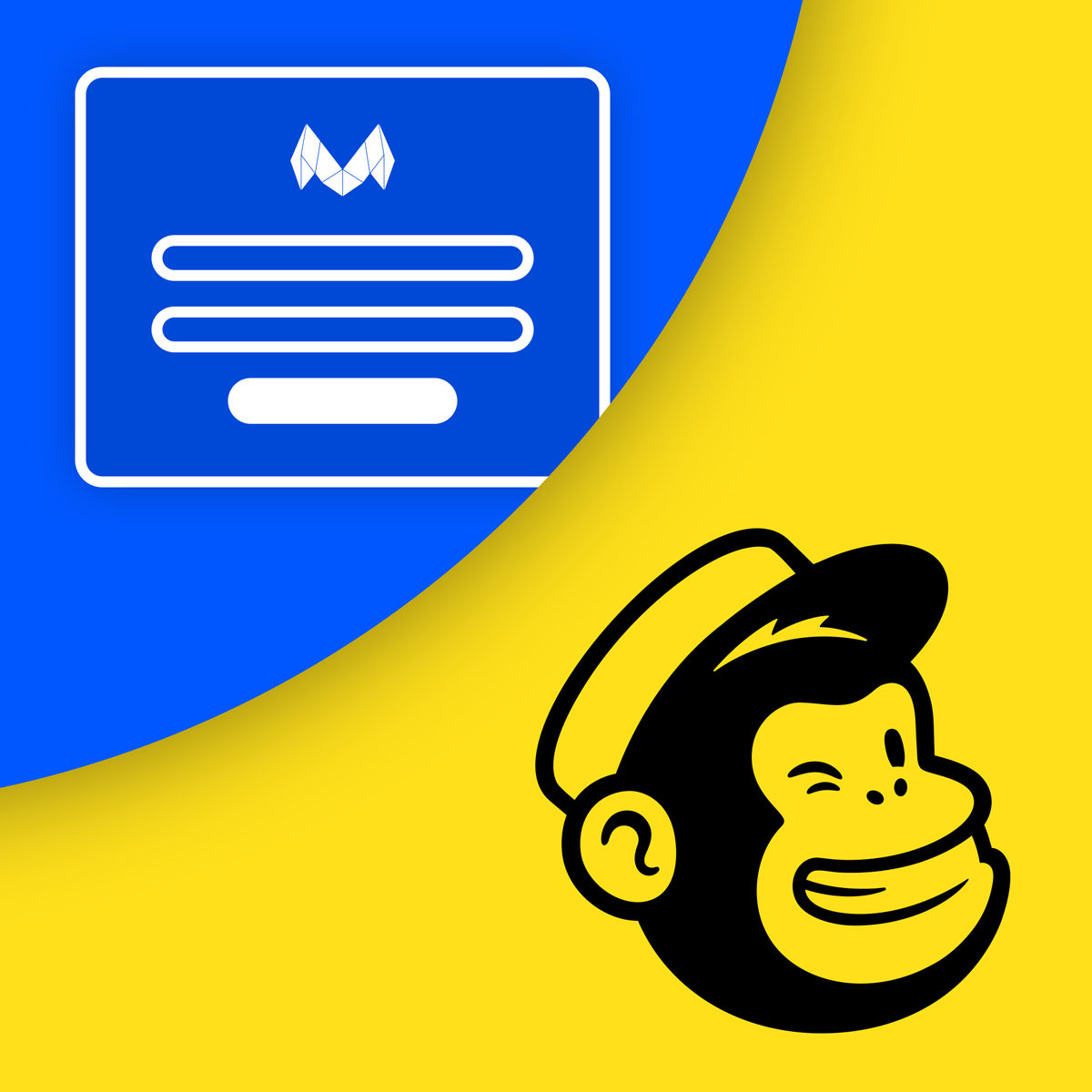 Mailchimp Forms by Mailmunch