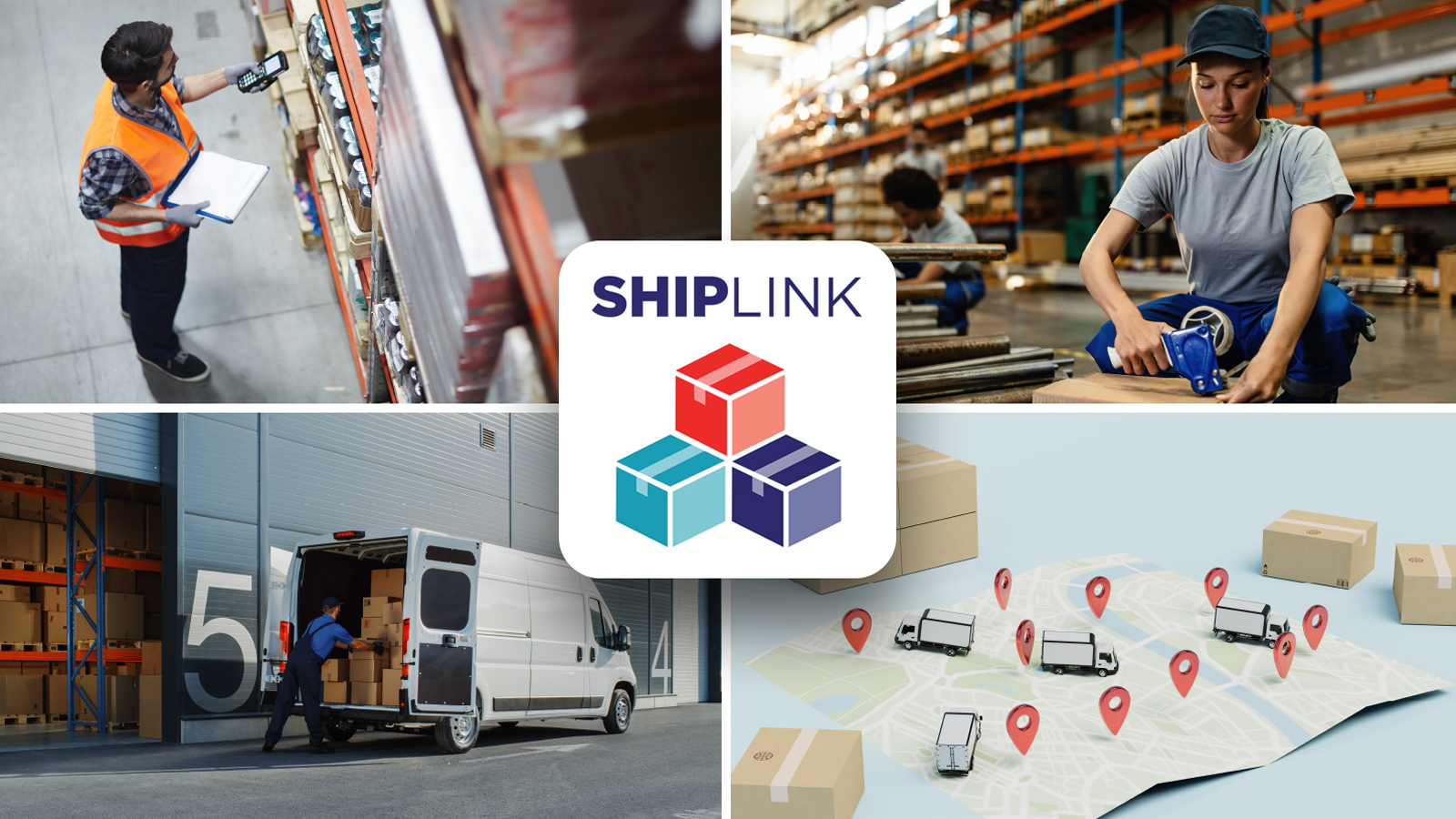 eCommerce Fulfillment Services