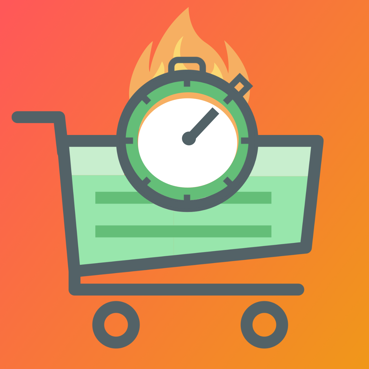 Hire Shopify Experts to integrate Scarcity: Cart Countdown Timer app into a Shopify store