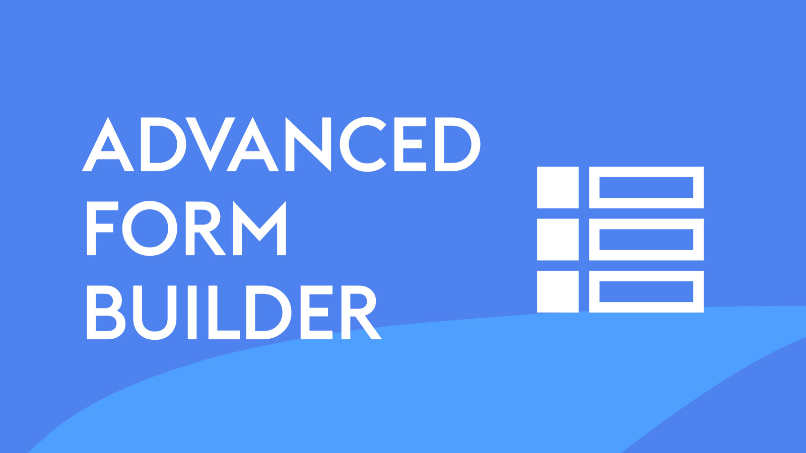 Custom Form Builder by Websyms Screenshot