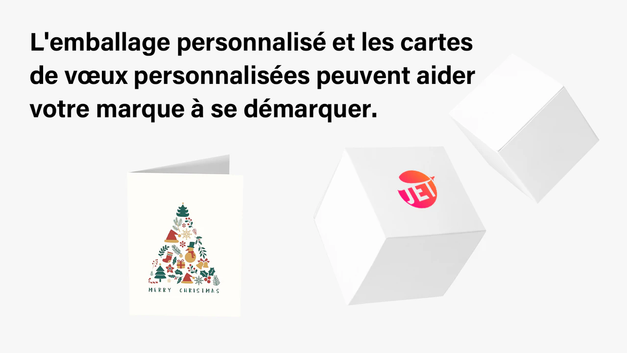 Services de marque personnalisés pour les entreprises POD.