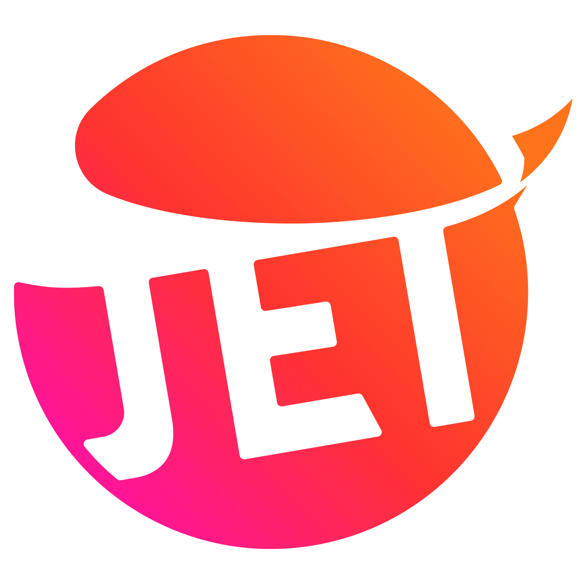 JetPrintのアイコン