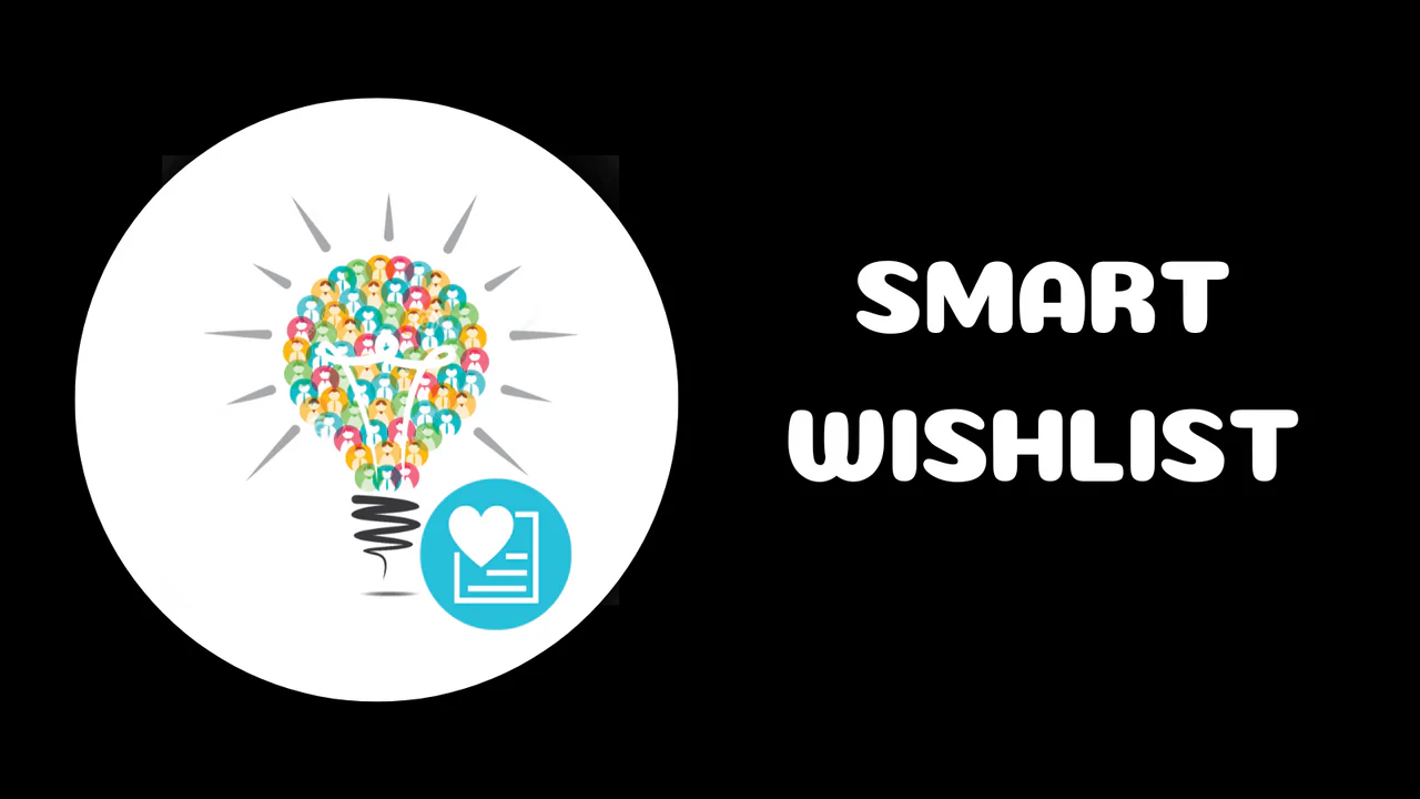 Smart Wishlist