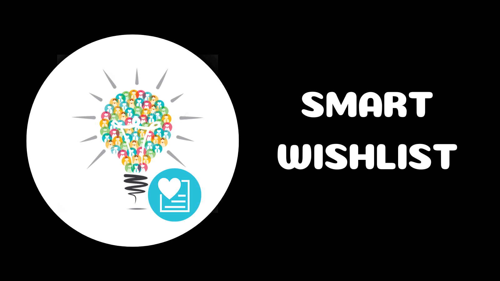 Smart Wishlist Screenshot