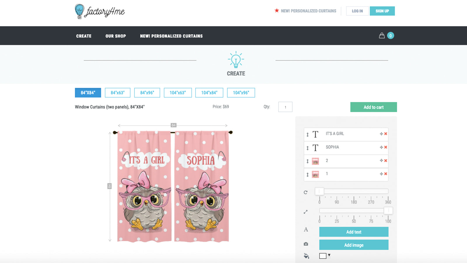 Download Factory4me Print On Demand Shopify App Store