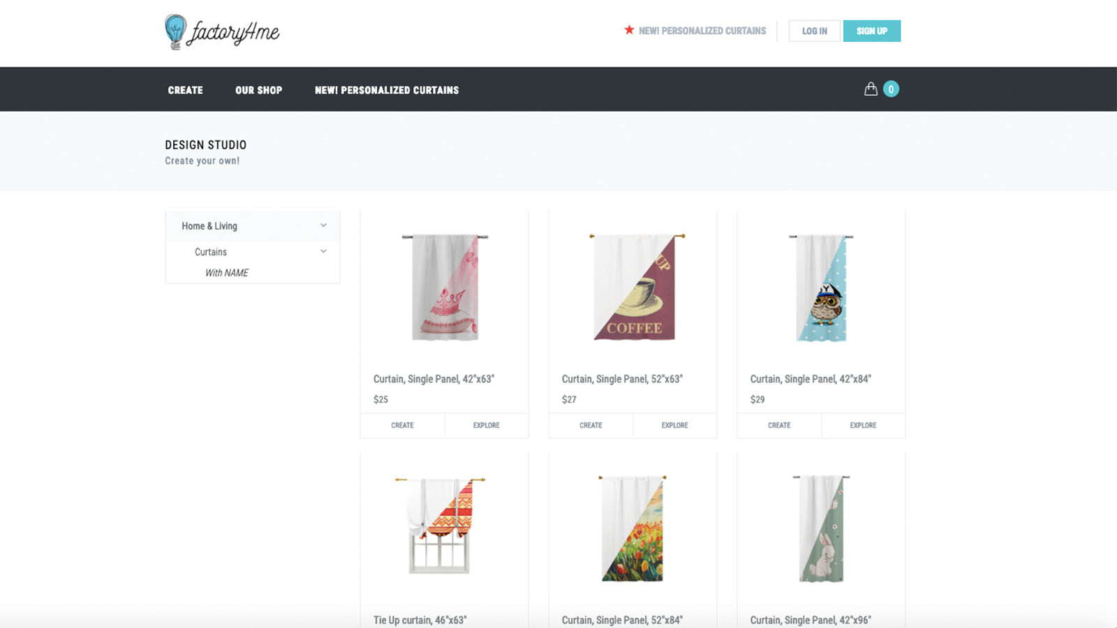 Download Factory4me Print On Demand Shopify App Store