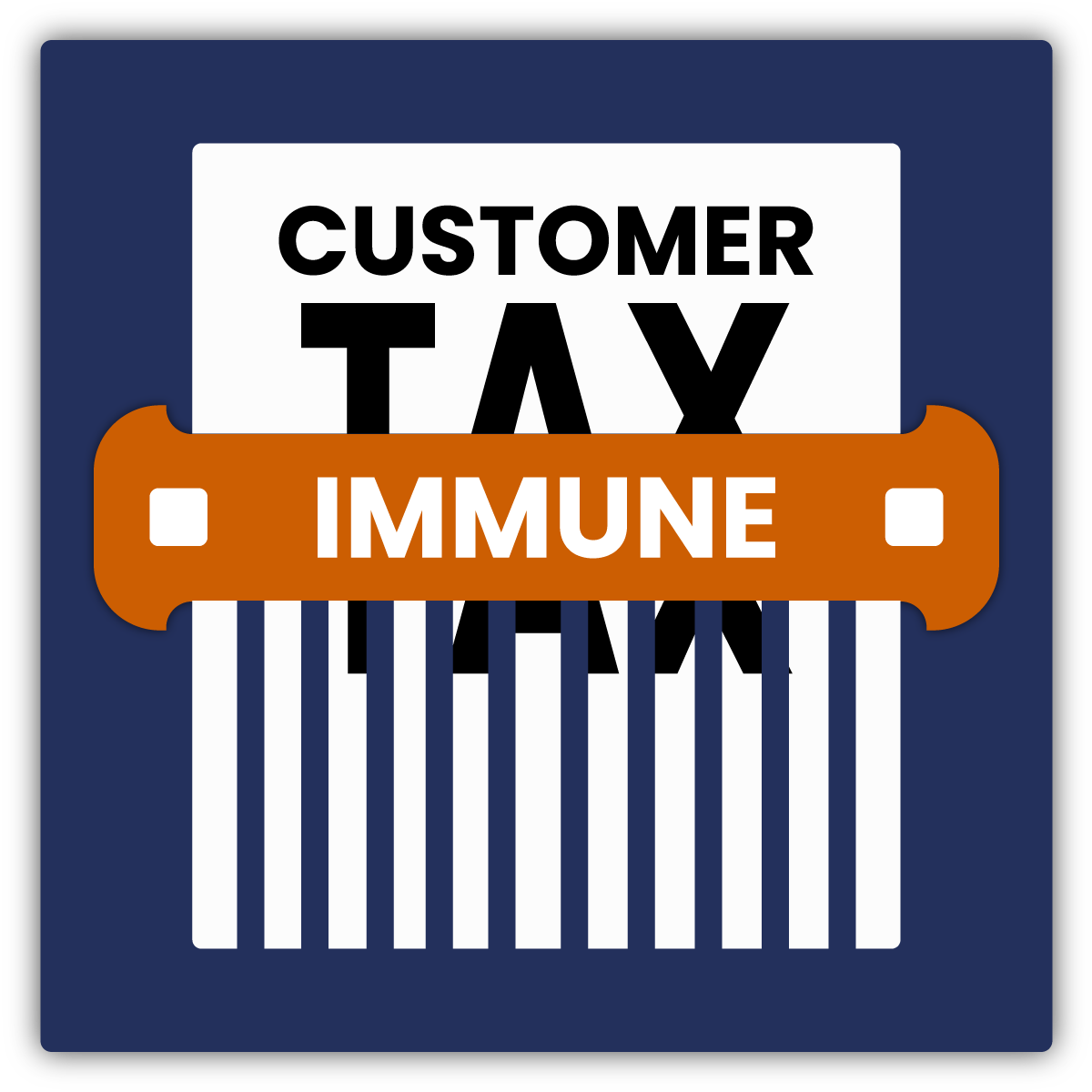 TaxImmune for Shopify