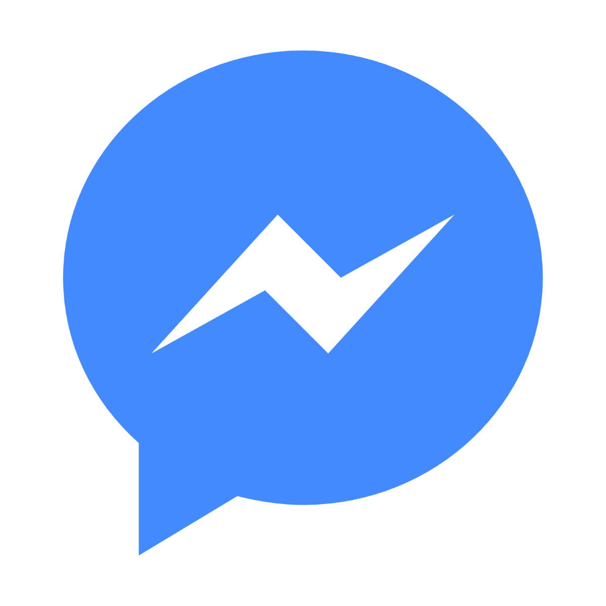 Facebook Messenger Chat