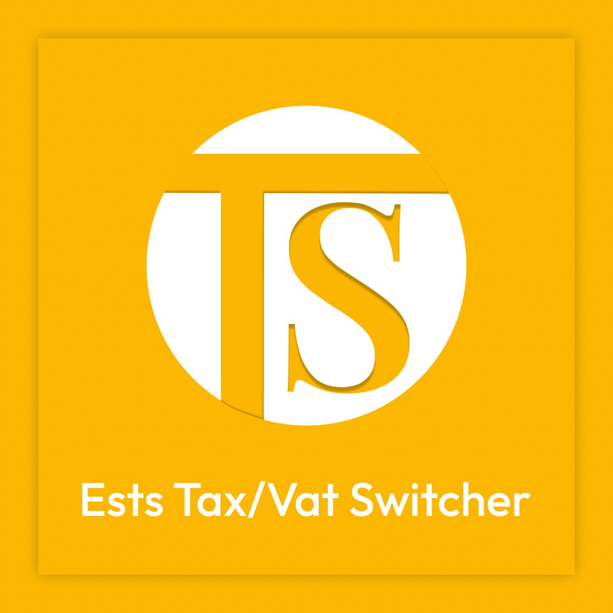 Ests Tax/Vat Switcher for Shopify