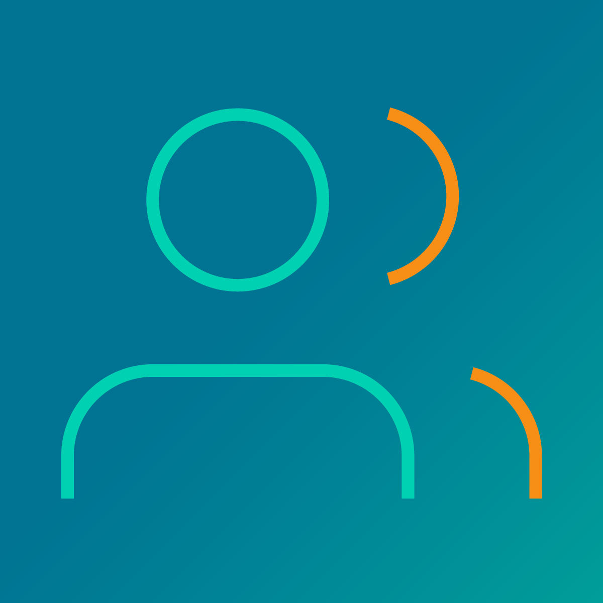 CoAttend ‑ Booking app icon